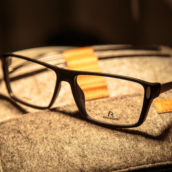 Heiliger Optik Aachen von Innen