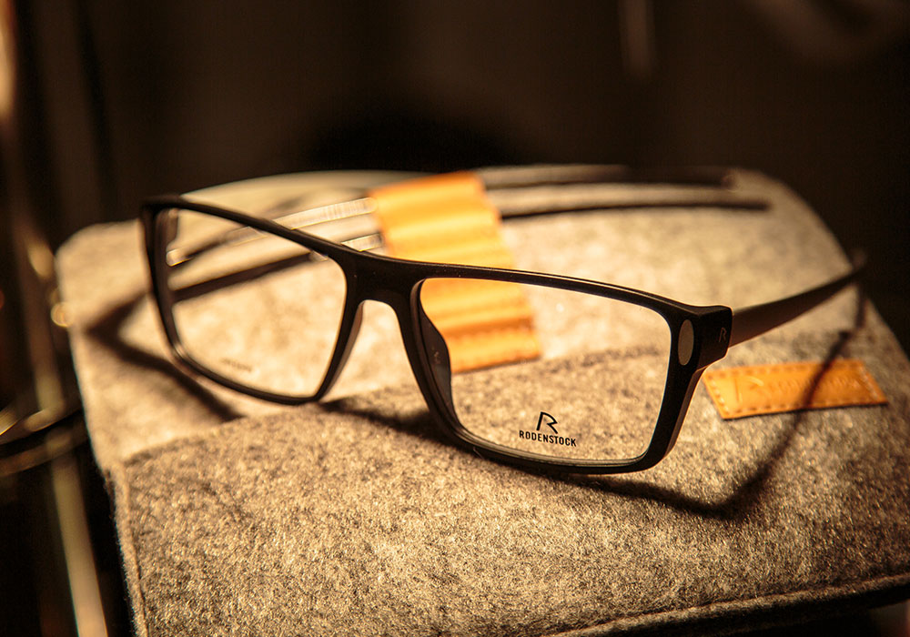 Heiliger Optik Aachen von Innen
