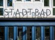 Stadtbad Aachen von Vorne