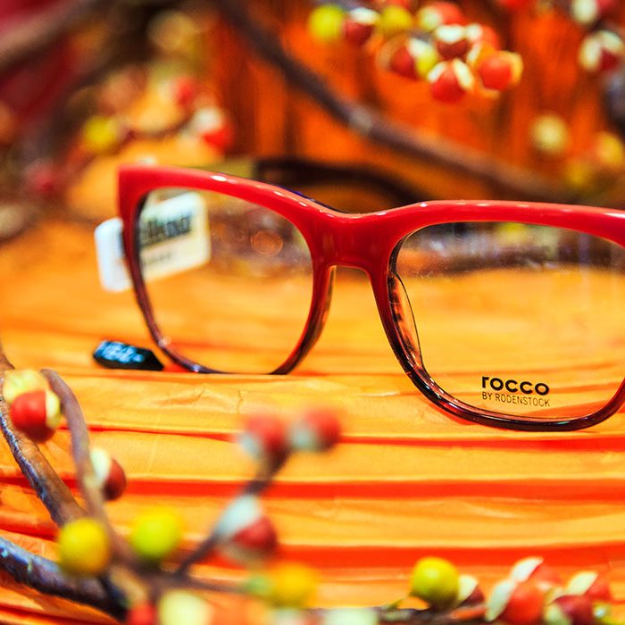 Heiliger Optik Aachen von Innen