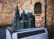 Geschichte Aachens Dom