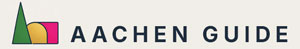 Aachen Guide - Tips und Empfehlung in und aus Aachen